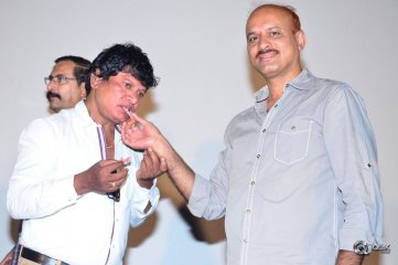 Venkatapuram Movie Songs Projection Press meet